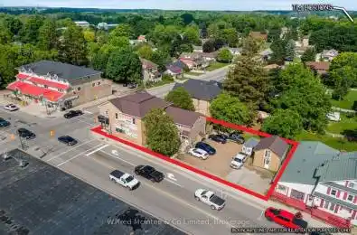 4 ELORA Street Minto Ontario N0G 1Z0