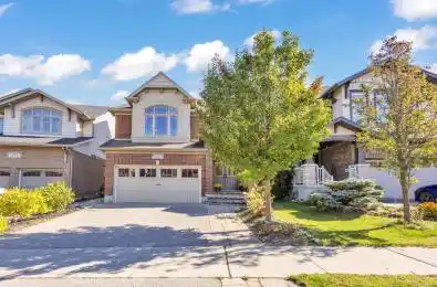 237 Goodwin Drive Guelph Ontario N1L 0K1