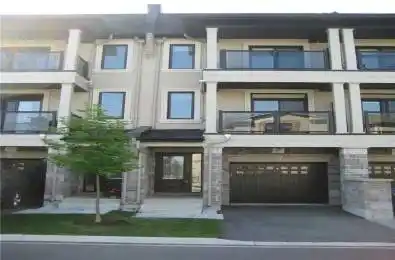566 Rapids Lane Mississauga Ontario L5G 0A9