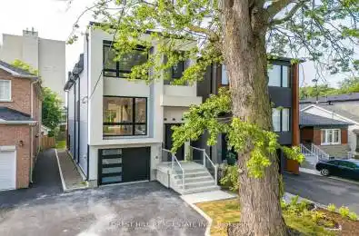 19 Simpson Avenue Toronto W06 Ontario M8Z 1C9