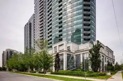 15 Greenview Avenue Unit# 1907 Toronto C07 Ontario M2M 4M7