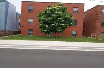 1020 O'Connor Drive Toronto E03 Ontario M4B 2T3