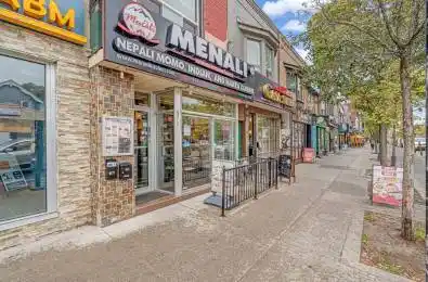 471 Danforth Avenue Toronto E01 Ontario M4K 1P1