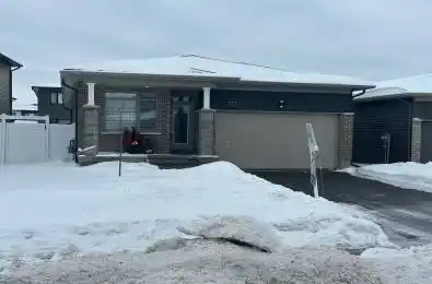 373 Sterling Avenue Clarence-Rockland Ontario K2K 0L4