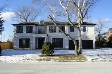 1377 Rometown Drive Mississauga Ontario L5E 2T5