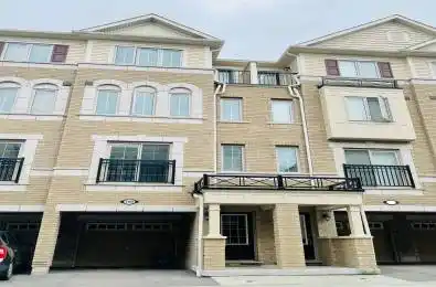 2309 Chevron Prince Path Oshawa Ontario L1L 0K8