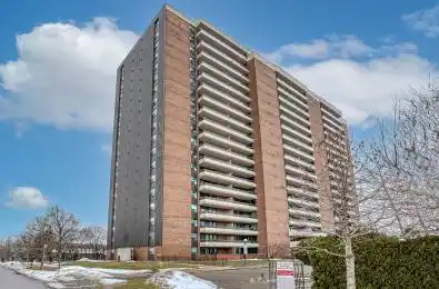 15 Torrance Road Toronto E08 Ontario M1J 3K2