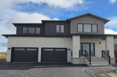 52 Creighton Drive Loyalist Ontario K0K 2H0