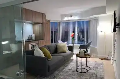 155 Yorkville Avenue Unit# 1401 Toronto C02 Ontario M5R 0B4