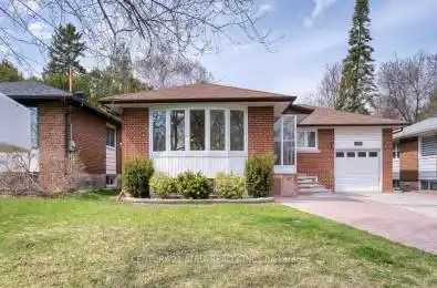 243 Harrygan Crescent Richmond Hill Ontario L4C 4J2
