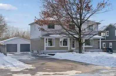 45 Firner Street Clarington Ontario L0B 1J0