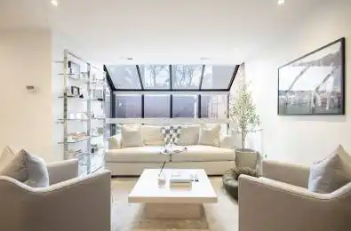 142 Pears Avenue Unit# A5 Toronto C02 Ontario M5R 1T2