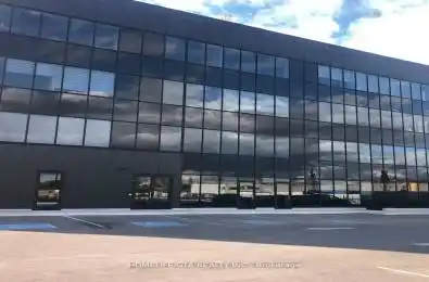 2225 Markham Road Unit# 207 Toronto E11 Ontario M1B 2W4