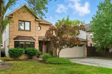 32 STERLING Street St. Catharines Ontario L2S 3T2