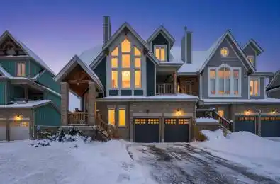 119 Venture Boulevard Blue Mountains Ontario L9Y 0B6