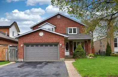 43 Niska Drive Hamilton Ontario L0R 2H3