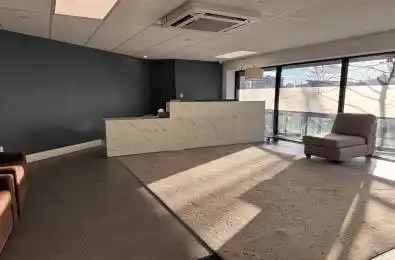 3 Falaise Road Unit# B2 Toronto E10 Ontario M1E 3B6