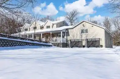 106 Musky Bay Road Georgian Bay Ontario L0K 1S0