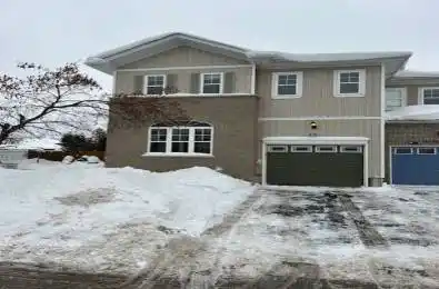 800 West Ridge Boulevard Unit# 43 Orillia Ontario L3V 0A1