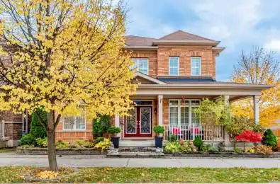 27 Windyton Avenue Markham Ontario L6B 0V5