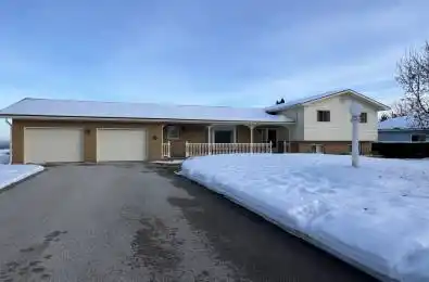 178463 Grey Rd 17 Road Georgian Bluffs Ontario N4K 5N4