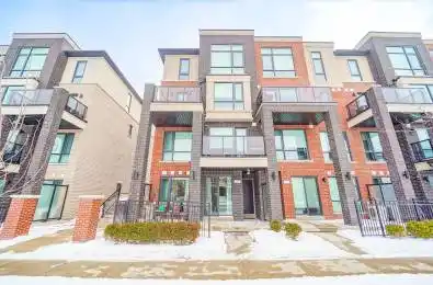 100 Dufay Road Unit# 41 Brampton Ontario L7A 4S3
