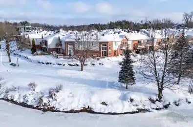 55 Shoreline Drive Bracebridge Ontario P1L 1Z3