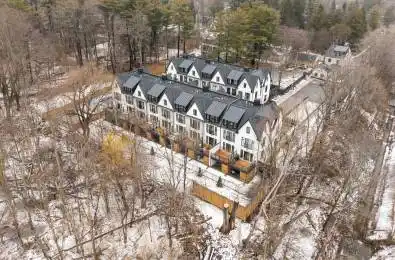 1136 Mona Road Unit# 4 Mississauga Ontario L5G 0C8