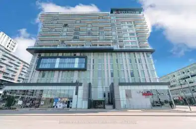 8081 Birchmount Road Unit# 1511 Markham Ontario L6G 0G5