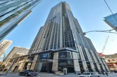 11 Yorkville Avenue Unit# 1205 Toronto C02 Ontario M4W 0B7