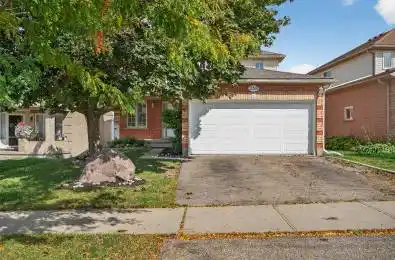238 Briarmeadow Drive Kitchener Ontario N2A 4C4