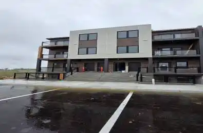 940 David Street Unit# 4 Centre Wellington Ontario N1M 0L7