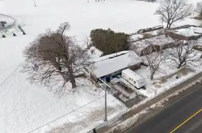 117 Goderich Street Huron East Ontario N0K 1W0