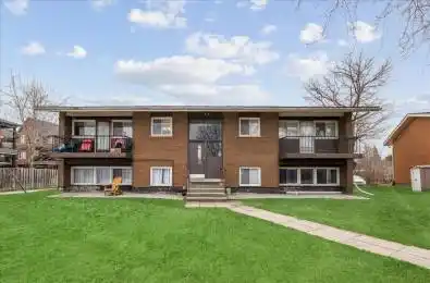 2350 Queensway Drive Unit# 3 Burlington Ontario L7R 3T3