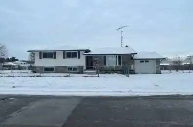 6826 Stokes Street Niagara Falls Ontario L2G 2H3