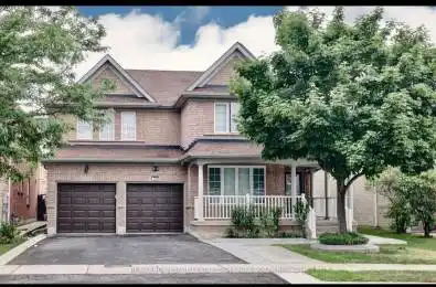 329 Brisdale Drive Brampton Ontario L7A 3C1