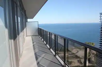 70 Annie Craig Drive Unit# 5407 Toronto W06 Ontario M8V 0G2