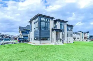 120 Stoneleigh Drive Blue Mountains Ontario L9Y 5J6