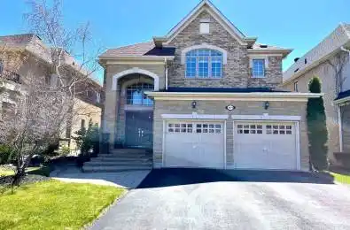 3274 Pringle Place Mississauga Ontario L5M 7V7
