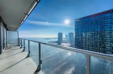 103 The Queensway N/A Unit# 2609 Toronto W01 Ontario M6S 5B3