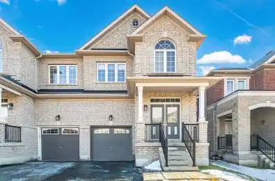 162 Gentile Circle Vaughan Ontario L4H 1G4