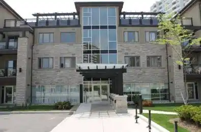 570 Lolita Gardens Unit# 424 Mississauga Ontario L5A 0A1