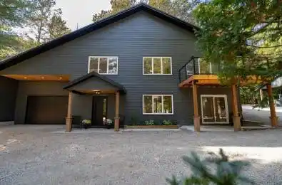 14 Eagle Road Tiny Ontario L9M 0C2