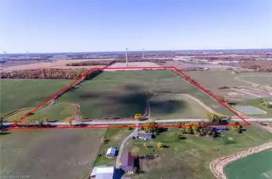 1639 Rosedene Road West Lincoln Ontario L0S 1C0