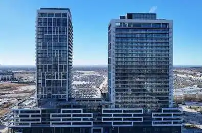 8960 Jane Street Unit# 810 Vaughan Ontario L4K 0N9