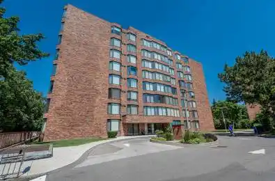 200 Limeridge Road Unit# 105 Hamilton Ontario L9C 7M7