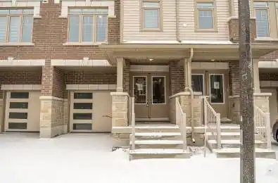 108 Bavin Street Clarington Ontario L1C 7H5