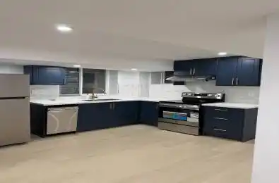 1 Toulouse Street Whitby Ontario L1P 0J2