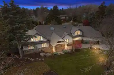 6 Boyd Court Markham Ontario L6C 1A6