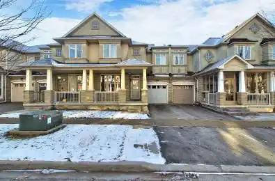 25 Thistle Avenue Richmond Hill Ontario L4E 0B7